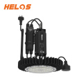 2020 New High Efficiency 7 Years Warranty 60 Degree Beam Angle 100w 110W LED High Bay Light for Commercial Lighting